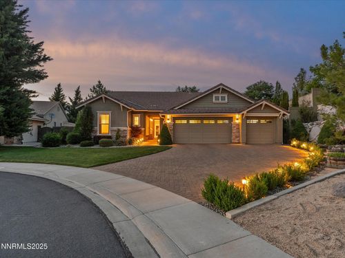 1486 Lambrays Ct, Sparks, NV, 89436-8147 | Card Image