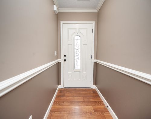 554 Wesberry Cir, Spartanburg, SC, 29301-5025 | Card Image