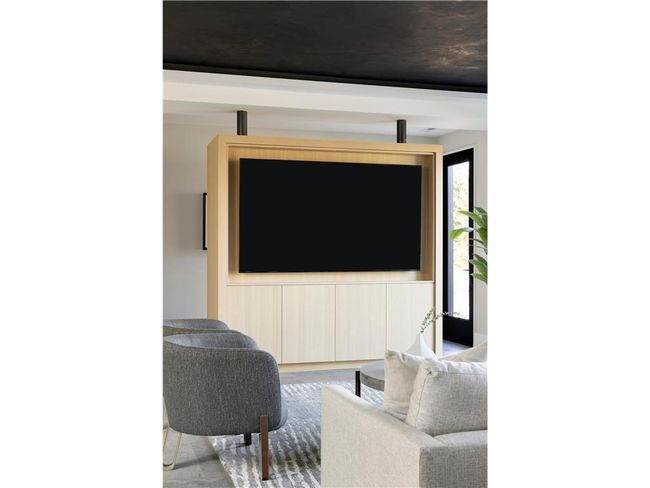 Interior photos are of a similar Swanson Homes build and are shown for inspiration; final design, features, and finishes may vary. | Image 26