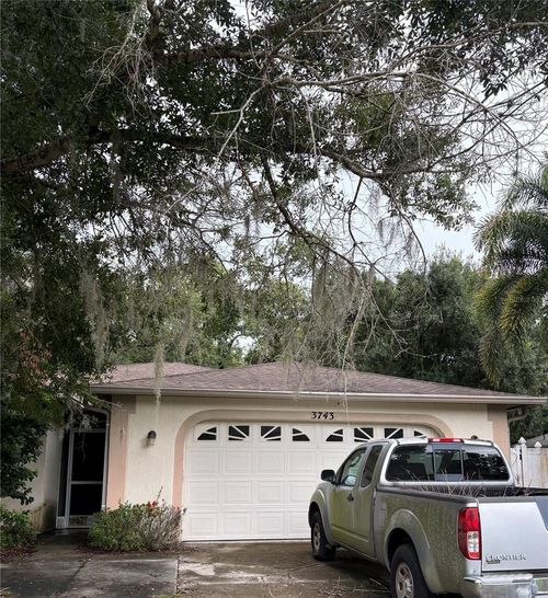 3743 Wake Ave, SARASOTA, FL, 34240-9340 | Card Image