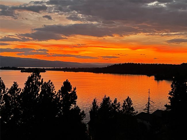 West view from top of Whisper Ridge Drive | Image 62