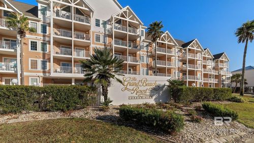 110-572 W Beach Blvd, Gulf Shores, AL, 36542-6436 | Card Image