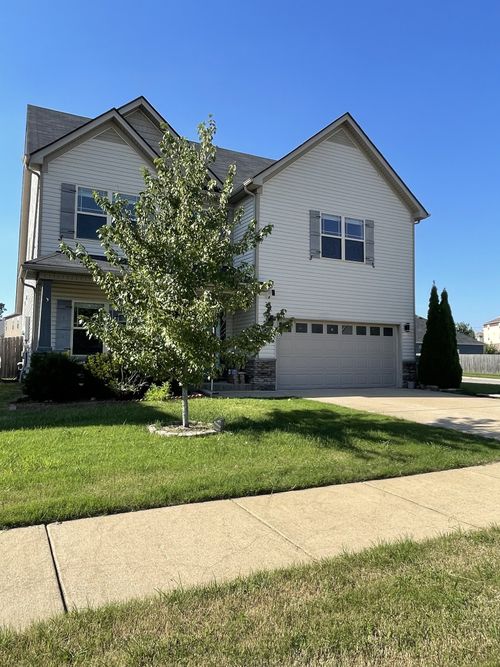 2140 Longhunter Chase Dr, Spring Hill, TN, 37174-5213 | Card Image