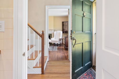 274 Dame Hill Rd, Orford, NH, 03777-4608 | Card Image