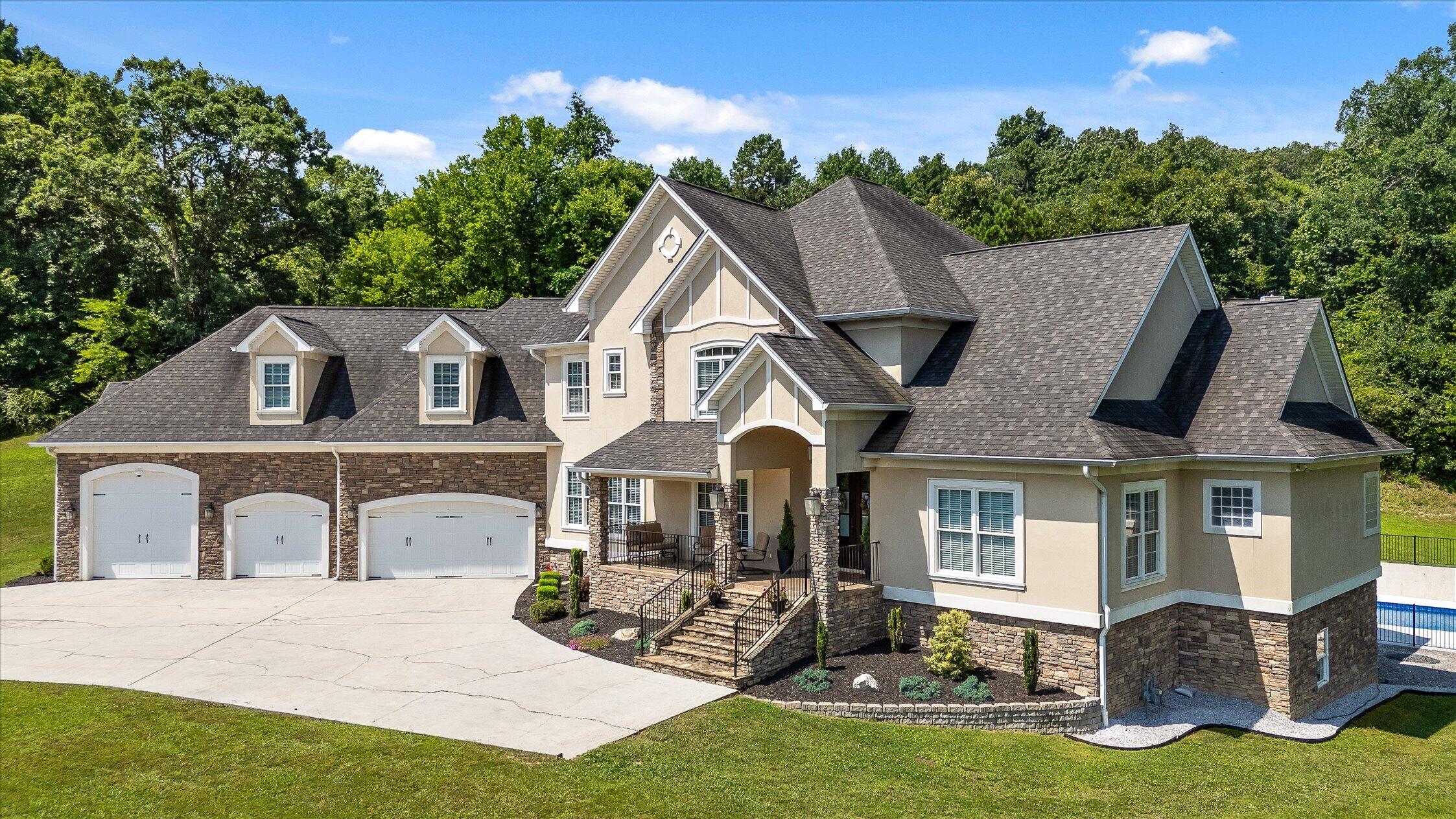 Residential in Hixson 3
