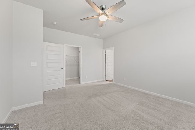 608 Canal St, House other with 4 bedrooms, 2 bathrooms and null parking in JEFFERSON GA | Image 11