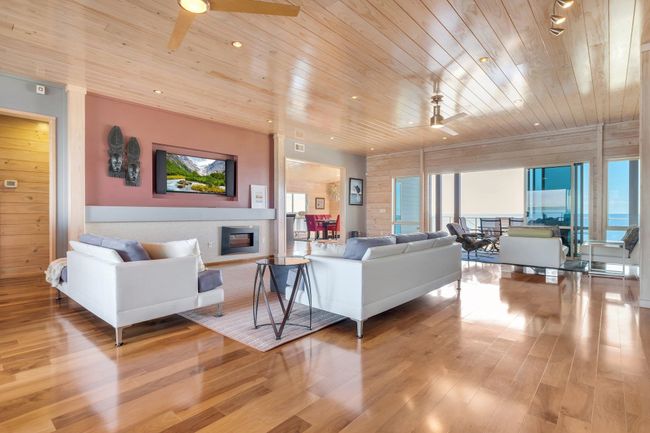 1571 Alligator Dr, House other with 5 bedrooms, 5 bathrooms and null parking in ALLIGATOR POINT FL | Image 13