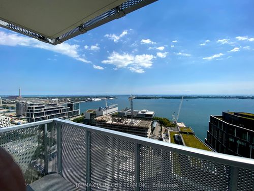 2203-20 Richardson St, Toronto, ON, M5A0S6 | Card Image