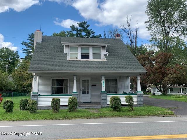 Main St, Stroudsburg, PA 18360