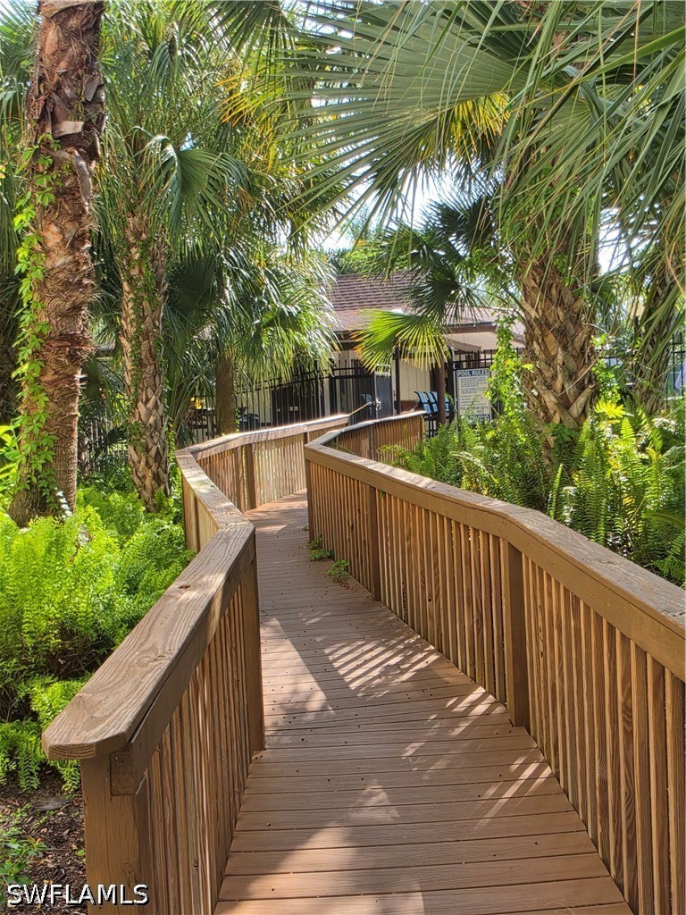 Residential in Naples 3