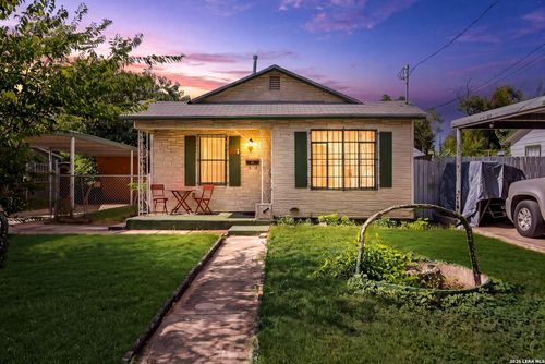 3330 W Laurel, San Antonio, TX, 78228-6359 | Card Image