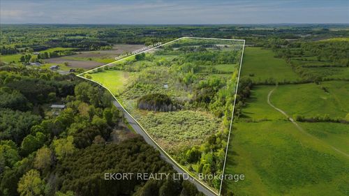 309 Vanderwater Rd, Thomasburg, ON, K0K3H0 | Card Image