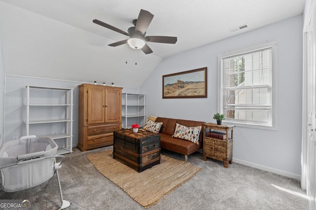 140 Braymoor Cir, House other with 4 bedrooms, 3 bathrooms and null parking in Fayetteville GA | Image 28