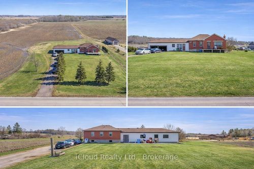 13171 Chinguacousy Rd, Cheltenham, ON, L7C3H3 | Card Image