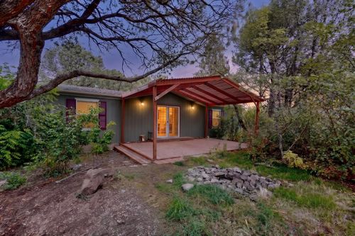 37 Darby Dr, Sandia Park, NM, 87047-9342 | Card Image