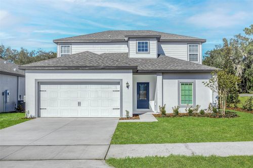 13466 Leaping Water Way, ASTATULA, FL, 34705 | Card Image