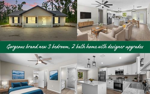 10463 County Road 136, Dowling Park, FL, 32060-5861 | Card Image