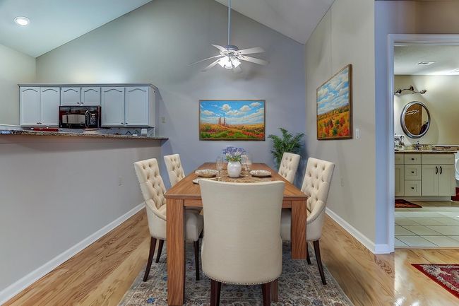 121 - 7438 Appling Club Circle Cir, Condo with 2 bedrooms, 2 bathrooms and null parking in Unincorporated TN | Image 14