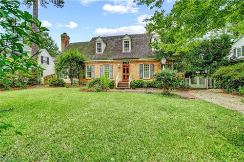 1310 Cloncurry Rd, Norfolk, VA, 23505-1712 | Card Image