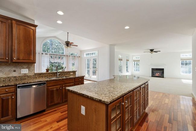 6028 Greenspring Rd, House other with 4 bedrooms, 5 bathrooms and null parking in FREDERICKSBURG VA | Image 7