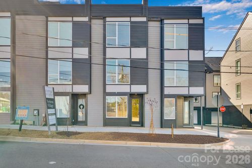 113 Verbena St, Charlotte, NC, 28217-1821 | Card Image