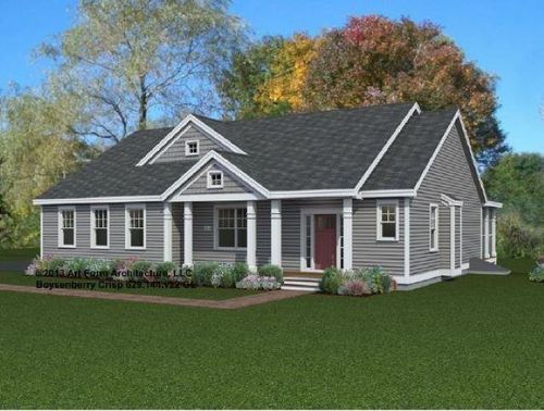 7-0-Lot 7-0 Sanborn St, Danville, NH, 03819-3020 | Card Image