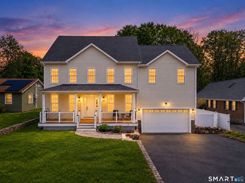 367 S End Rd, Plantsville, CT, 06479-1824 | Card Image