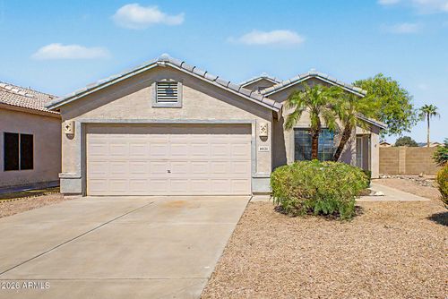 14121 W Fieldings Fry, Surprise, AZ, 85374-4274 | Card Image