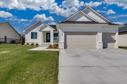 9658 W Cedar Ln, Maize, KS, 67101-8000 | Card Image