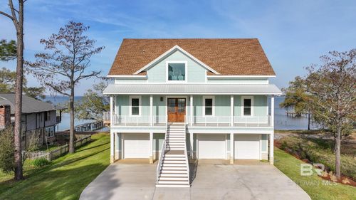 155 Tarkiln Way, PENSACOLA, FL, 32506-9439 | Card Image