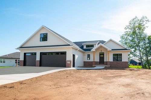 3224 Eclipse Drive, BELLEVUE, WI, 54311 | Card Image