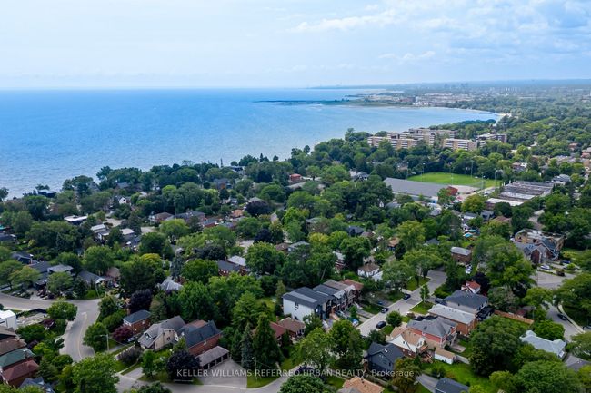 2B Shamrock Ave, Home with 0 bedrooms, 0 bathrooms and null parking in Etobicoke ON | Image 6