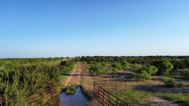 3609 Fm 1086, Home with 0 bedrooms, 0 bathrooms and null parking in Ovalo TX | Image 20