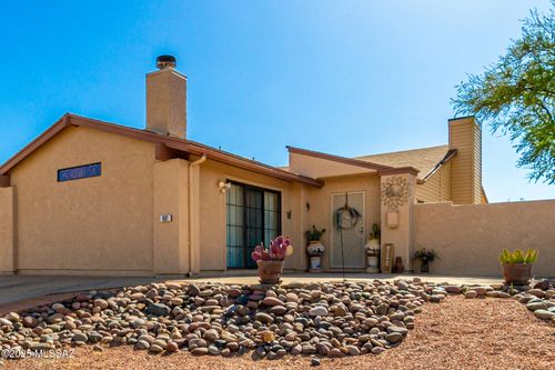 1081 N Fleetwood Pl, Tucson, AZ, 85748-1971 | Card Image