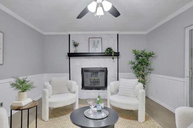 3757 Peachtree Corners Cir, House other with 5 bedrooms, 5 bathrooms and null parking in Norcross GA | Image 11