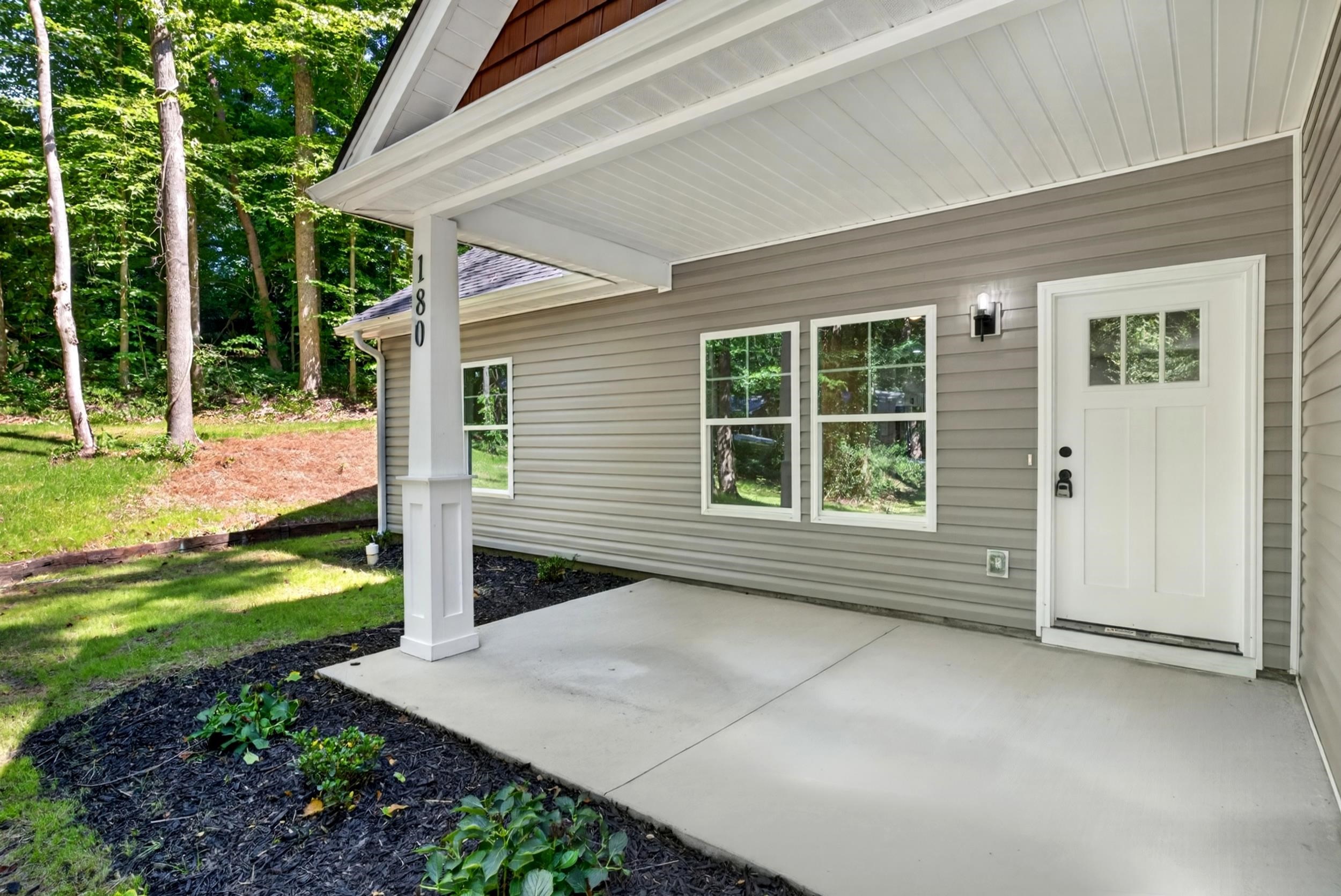 Residential in Spartanburg 4