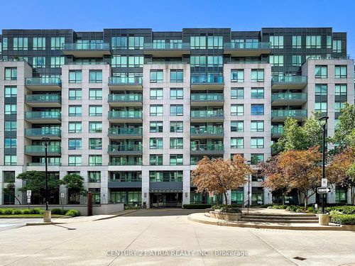 801-30 Clegg Rd, Markham, ON, L6G0B4 | Card Image