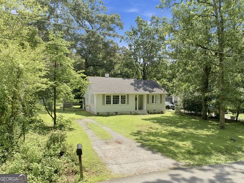 608 Briarwood Cir Nw, Rome, GA, 30165-1402 | Card Image
