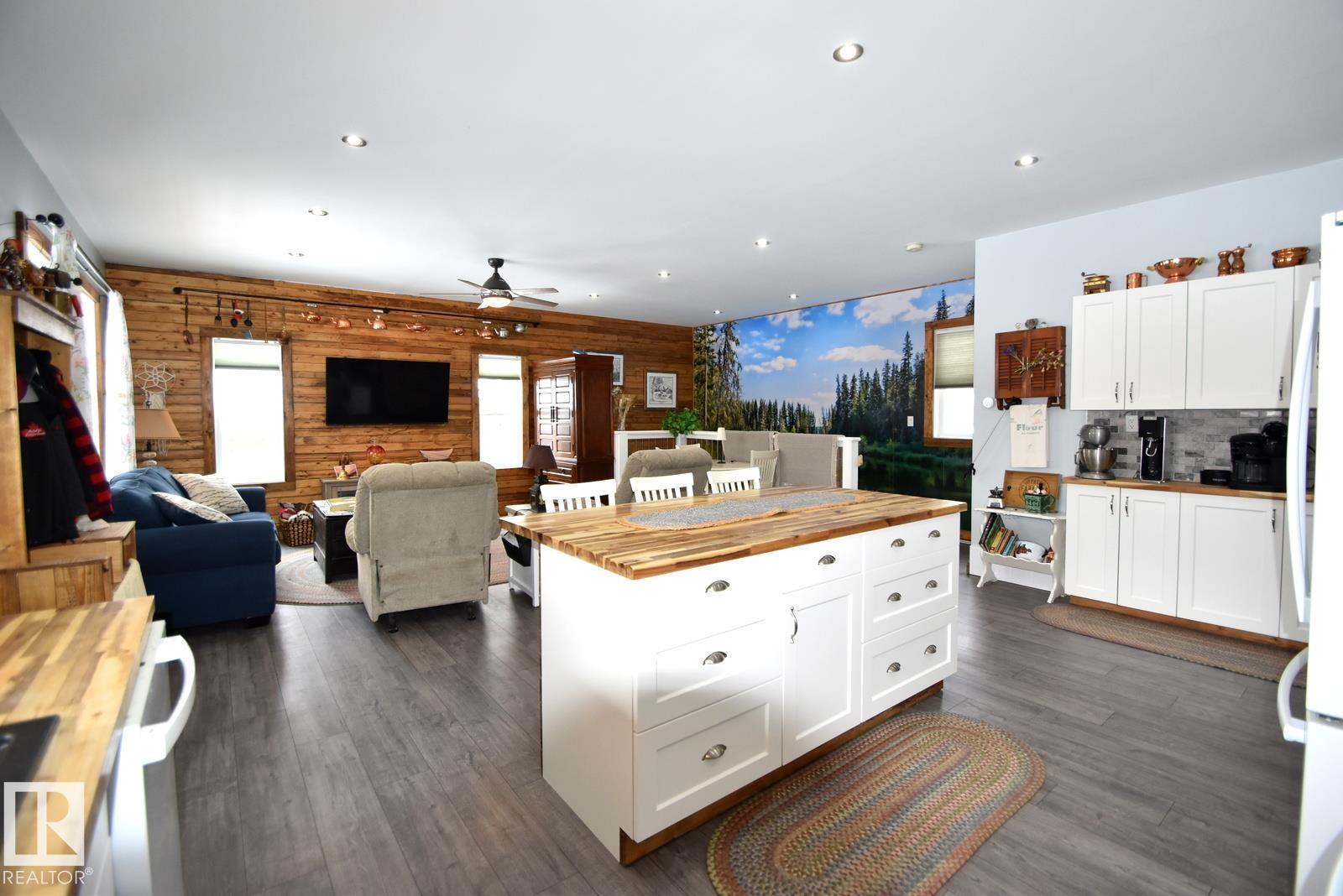Residential in Rural Athabasca County 3