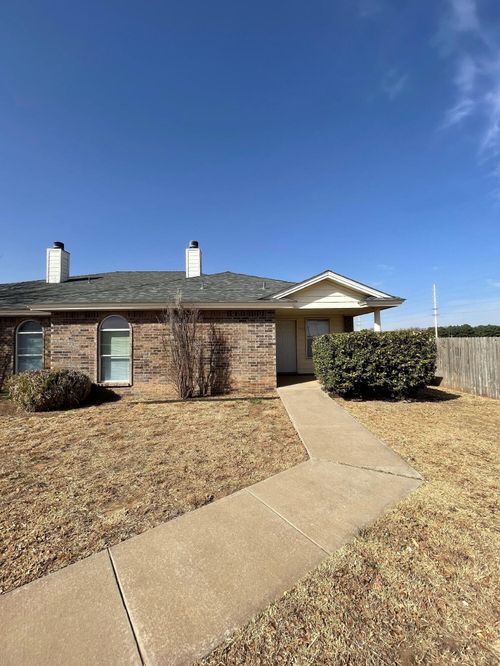3402 97th St, Lubbock, TX, 79423-3843 | Card Image