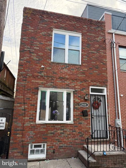 2008 Latona St, PHILADELPHIA, PA, 19146-4326 | Card Image