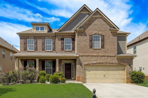 7349 Parkland Bnd, Fairburn, GA, 30213-5439 | Card Image