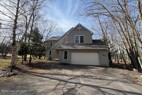 409 Gentian Lane, Pocono Pines, PA, 18350 | Card Image