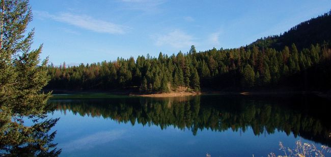 488 Emerald Lake Loop, Home with 0 bedrooms, 0 bathrooms and null parking in Seeley Lake MT | Image 43