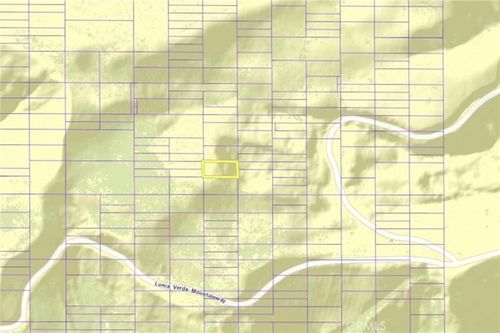 0 Near San Martinez, Val Verde, CA, 91384 | Card Image