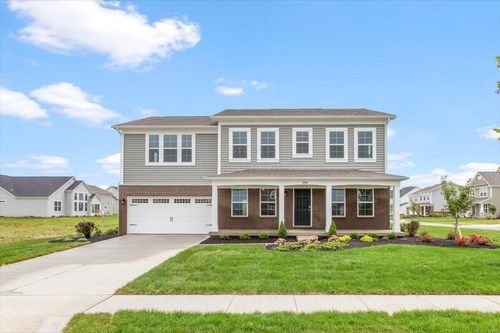 12086 Starling St, Plain City, OH, 43064-3714 | Card Image