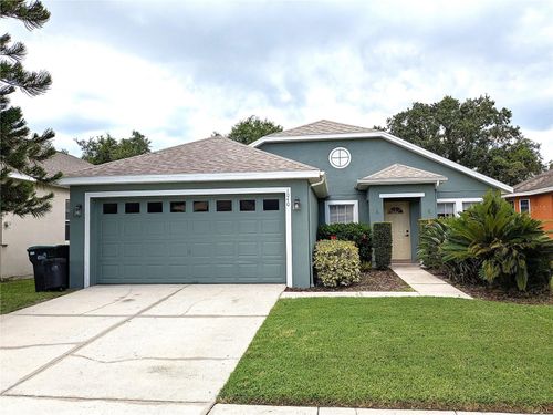 1040 Cherry Valley Way, ORLANDO, FL, 32828-6167 | Card Image