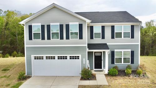 5861 Camp Ct Sw, Concord, NC, 28025-0074 | Card Image