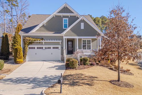 8027 Brandyapple Dr, Raleigh, NC, 27615-4907 | Card Image