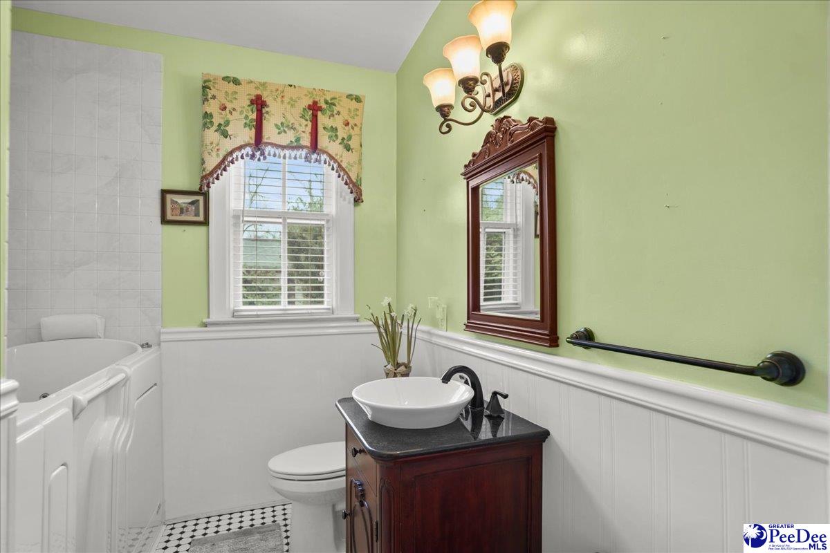 Residential in Bennettsville 5